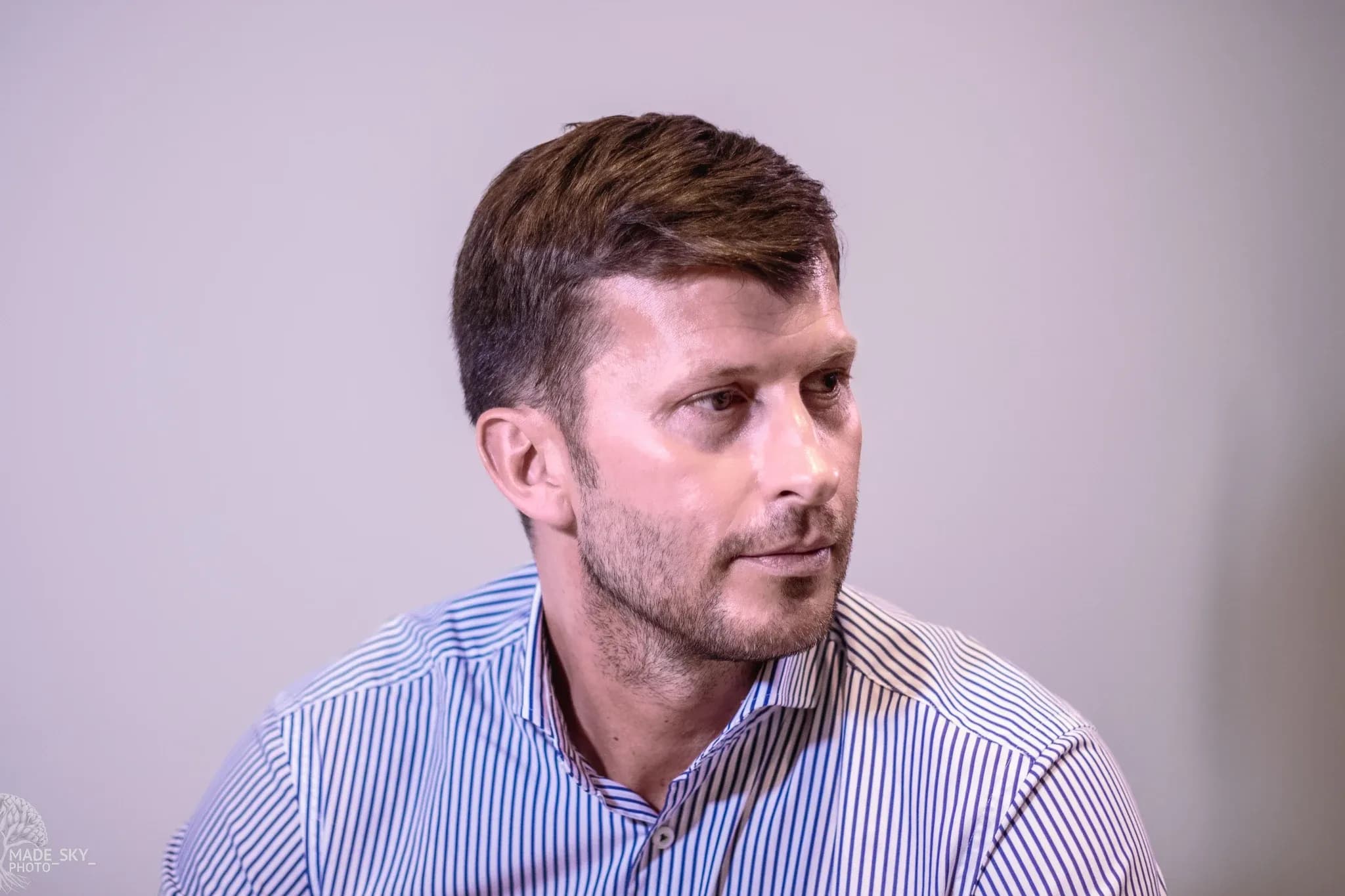 Realizacja, Tomasz Karcz